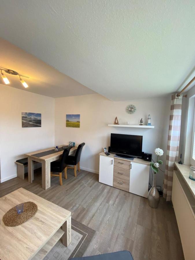 Fehmarn 17-2 Apartment Bagian luar foto